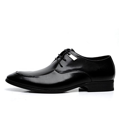 Chaussures en cuir d'Angleterre chic et faites main pour mariage d'exception - 2