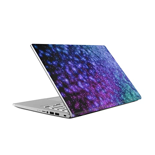 Autocollant Vivobook 14 X409FA contre rayures skin Monika Strigel