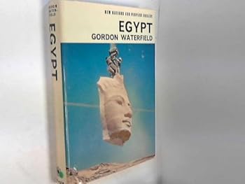 Hardcover Egypt. Book