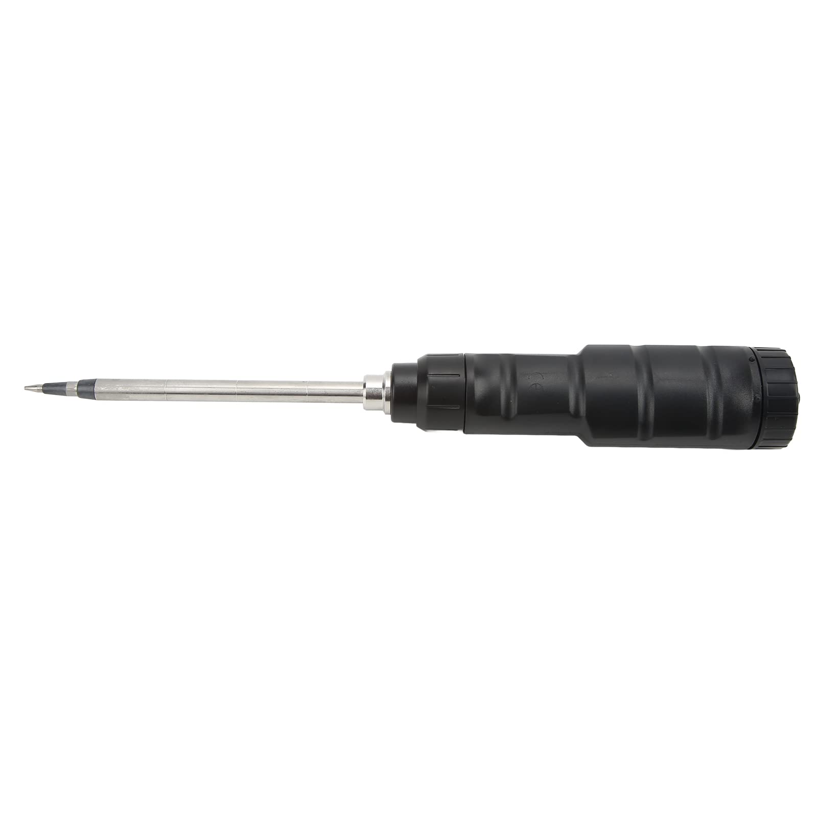 Detector del suelo Torvex, medidor de conductividad EC -8801 con sensor de temperatura y probador de suelo digital para el monitoreo del jardín