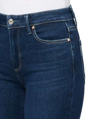 PAIGE Women's Hoxton Ankle Seamed Beltloops3