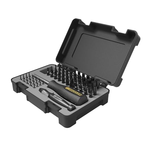Wheeler SAE/Metric Hex Torx Set