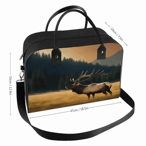 Bolso para portátil con correa ajustable y gran capacidad miniatura 2