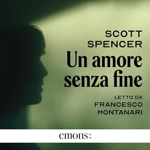 Un amore senza fine Titelbild