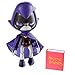 Produktbild Teen Titans Go! Action-Figur Robin mit Zubehör, 12,7 cm