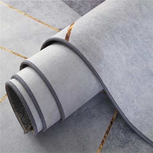 Tapis lavable grand format 200x200 avec motif océan 3D protection sol