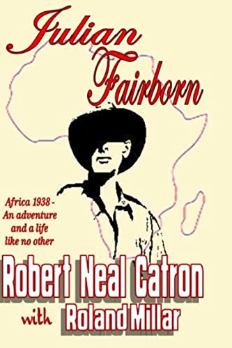 Julian Fairborn