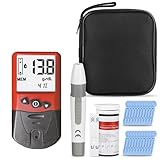 Hemoglobin Test Kits with 50 Hemoglobin Test...