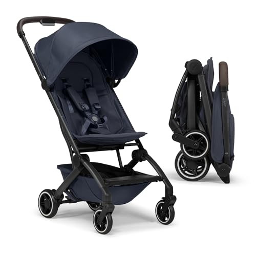 Joolz AER+ Lightweight & Compact Travel Stroller