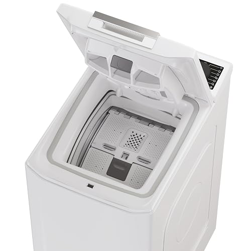 Lavadora Haier 1200 RPM con conectividad WIFI y 16 programas de lavado 6
