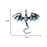 Zoom IMG-2 amagogo spilla da uomo gioielli Zoom IMG-2 amagogo spilla da uomo gioielli