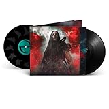 Sanctuary (Black Vinyl) [Vinyl LP]