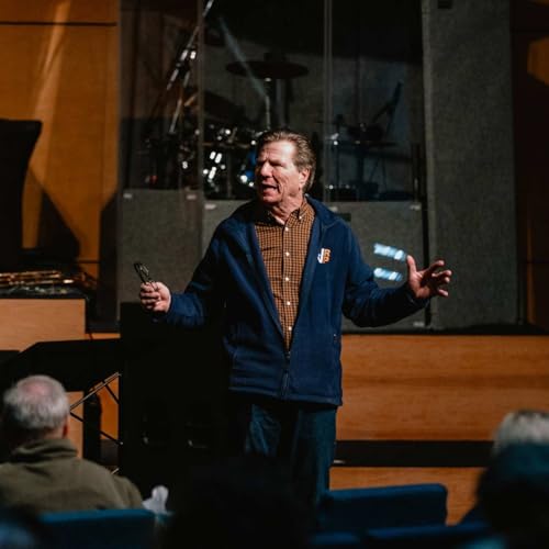 God&rsquo;s Government and the Local Church (BREAKOUT) with Keith Tucci (2026 Winter Leadership Conference)