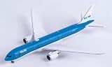 for NG Models 1:400 for KLM for Boeing 787-9 PH-BHG Aircraft Model