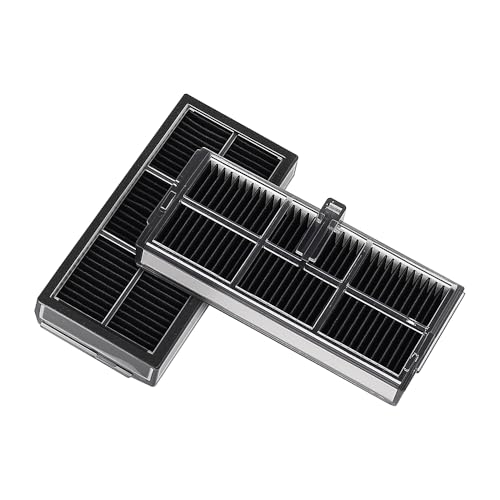 HEPA Filter For Dreame L10S Pro Ultra X40 X40 Ultra X40 Pro X40 Master S10 Pro Ultra S30 X30 X30 Ultra X30 Pro Vacuum Accessory(