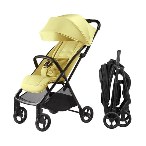 Aprica(アップリカ) B型ベビーカー ヴィット(Viit)
