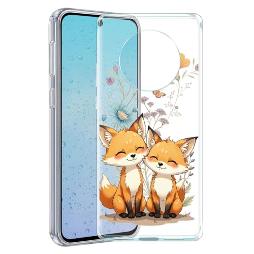 YonderYM Compatible con Huawei Mate 40 Pro 5G Funda, Antigolpes Carcasa, Anti-Amarillo, Antiarañazos Case protección contra caídas Silicona Ligera Delgada Motive13