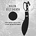 United Cutlery Survival Sawback Kukri | 13 1/2
