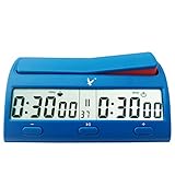 Con función de alarma cuando el juego ha terminado. Cada recompensa de paso, cada regla de tiempo de retardo de paso.