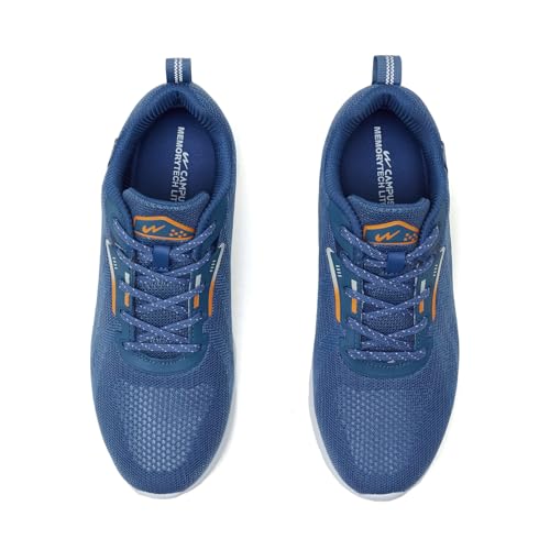 Image of Campus Men's Fade Running Shoes