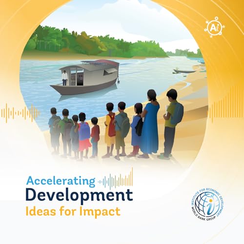 Episode 18 Rethinking Resilience: Why Households Are the Real Engine of Climate Adaptation