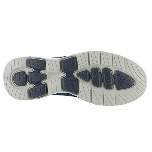 Image of Skechers Men's Gowalk 5 Apprize-Double Gore Slip on Performance Walking Shoe Sneaker