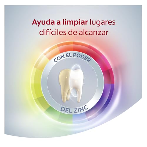 Colgate Enxaguante Bucal Total 12 Anti Tartar 500Ml