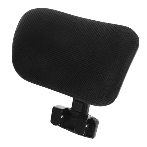 Appui-tête de fauteuil pivotant housse siège ordinateur bureau SHINEOFI - 4