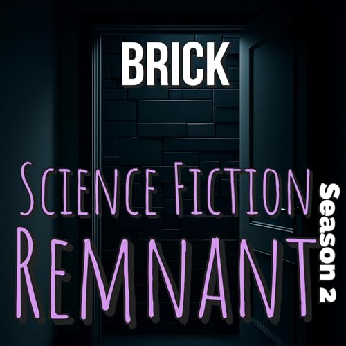 Movie: Brick (2025) Podcast Por arte de portada