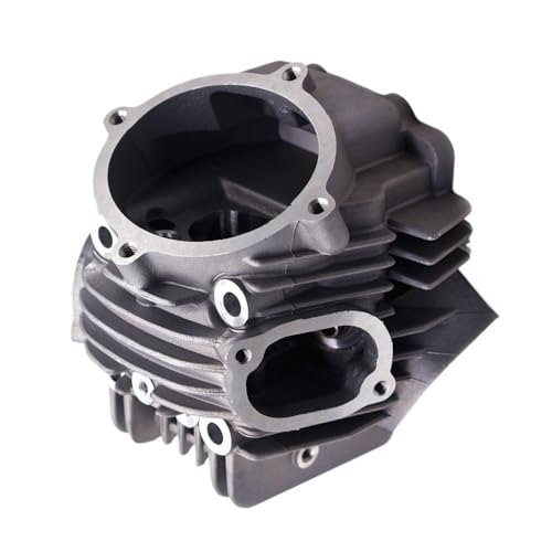 Cylindre de moteur ZongShen ZS 155CC tête vide contre la surchauffe des pit bike Kayo 160cc