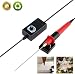 Produktbild Styroporschneider Heißdraht Schneidegerät, Styroporschneider Heißdraht Schneidegerät-CINDIRY Elektrischer Styroporschneider Foam Cutter Cutting Machine Pen Tools Kit zu DIY