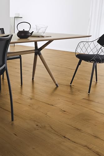 Krono Original 2024 Oak Sunderland Parkett, Eiche