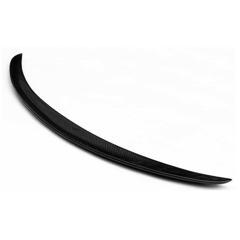 Alerón E89, alerón trasero de fibra de carbono estilo 3D para BMW Z4 E89 2009-2014