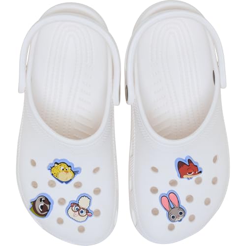 Image of Crocs Jibbitz Disney Shoe Charm Packs
