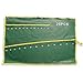 Produktbild MYFGBB 6/8/10/12/14/25 Pocket Wrench Reel Aufbewahrungstasche, Tool Bag Canvas Wrench Aufbewahrungstasche, Dual-Purpose Wrench Pocket Bag,F