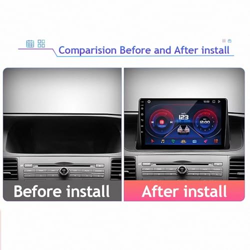 Radio Coche 2 DIN solución multimedia con Bluetooth y GPS para coche 2