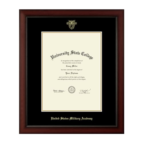 Framerly - United States Military Academy 18