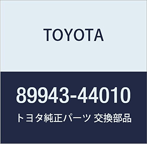 TOYOTA 89943-44010 Genuine Parts Rain Sensor Cover