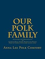 Our Polk Family 149282366X Book Cover