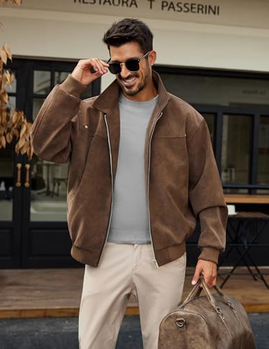 Pull en tricot homme décontracté idéal pour le bureau et les sorties - 4