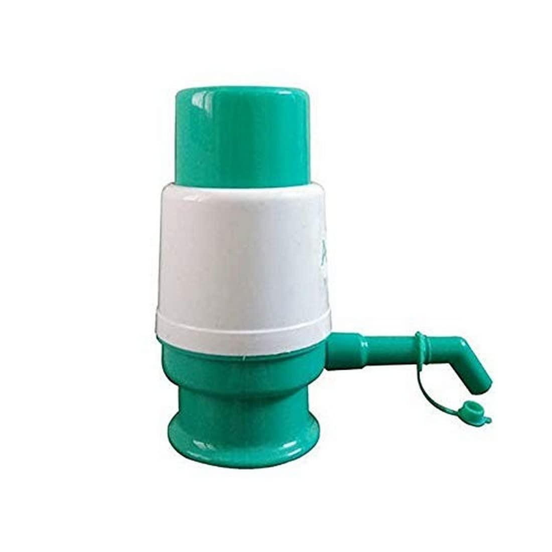 Plastic Hand Press Manual Aqua Water Pump Dispenser for Bottled Drinking (Multicolour)-image-33
