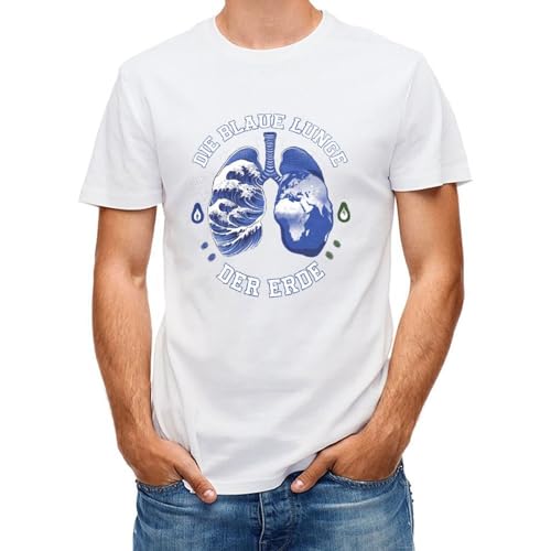 DianShao Nachhaltiges Fun T-Shirt – Bio & fair produziert