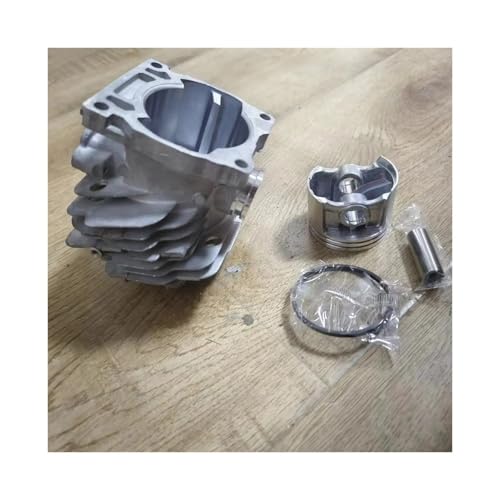 Kit cylindre-piston pour tronçonneuse MS382 solution moteur serré