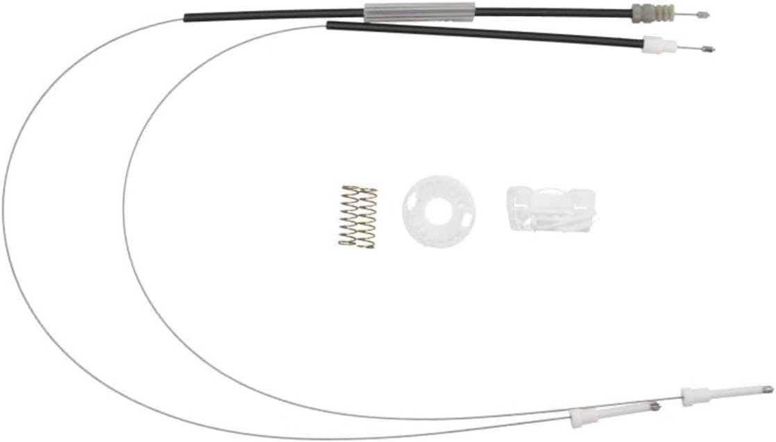 Window Regulator Repair Kit 6205-08-016803P Rear Left