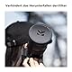 K&F Concept Objektivdeckel für K&F Concept Variabler ND Filter Graufilter, 67mm Filterkappen zur Aufbewahrung
