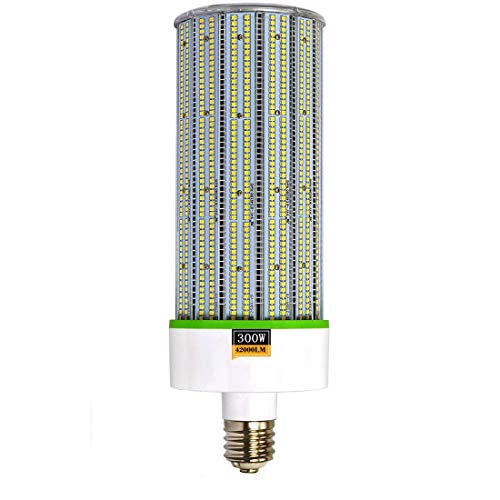 Ampoule LED de maïs E39 100W lumière du jour 5000K haute performance