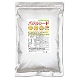 バジルシードで置き換えダイエット 開始1カ月での効果を公開します