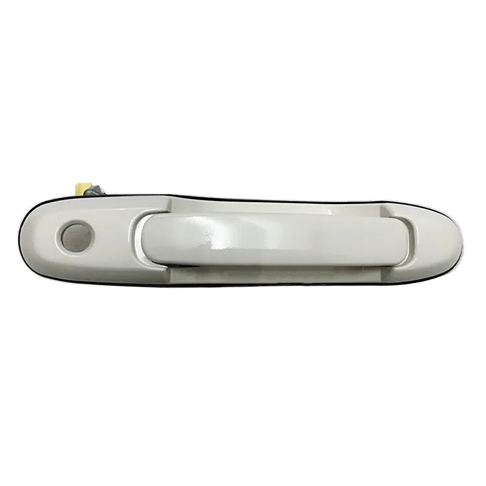 BQWYEDPL Car Outside Door Handle Bowl Fit for Toyota Fit for Sienna MCL10 1998-2002 Car Door Latch Handle(Style 2 Right)