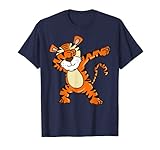 Tiger T-Shirt für Jungen, Jungs. Es zeigt einen kleinen dabbing Tiger, in der typischen Dab Position. Wer liebt alles rund um Tiger, Katzen, Löwen und Co.? Verschenke dieses Tiger Shirt an deinen kleinen Tiger Fan.
