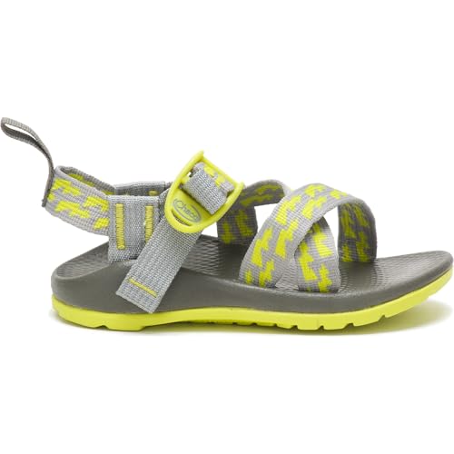 Image of Chaco ZX1 Ecotread Sandal (Toddler /Little Kid /Big Kid)